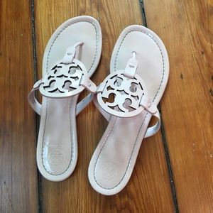 Tory Burch Miller Sandals